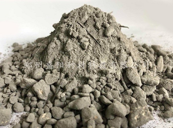 使用剛玉澆注料需要注意哪些細節