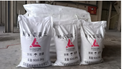 使用耐火泥時需要注意的細節