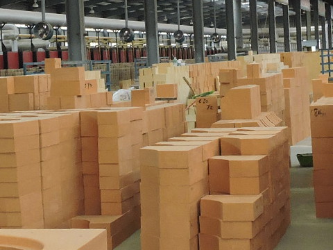 什么是耐堿澆注料？有哪些特點？