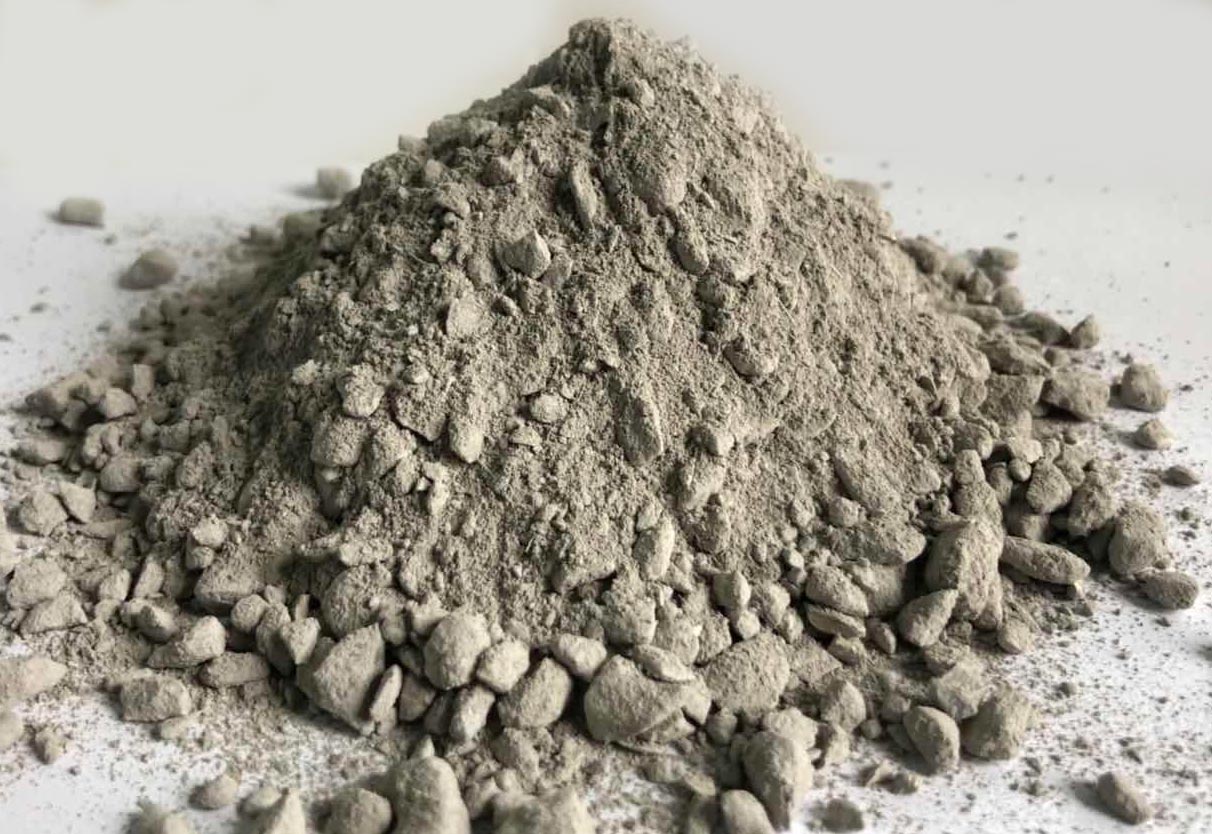如何控制耐火澆注料的加水量 如何控制耐火澆注料的加水量