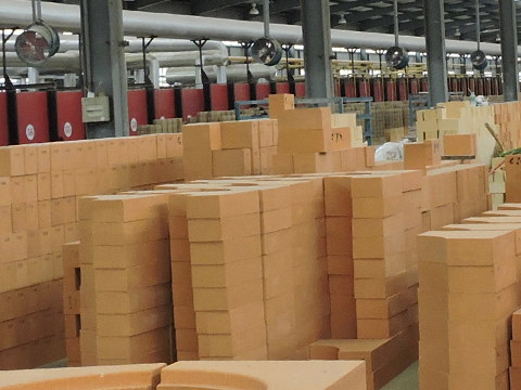 主要在哪些地方使用耐火可塑料？