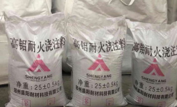 如何選擇澆注料廠家？這些方面是關鍵