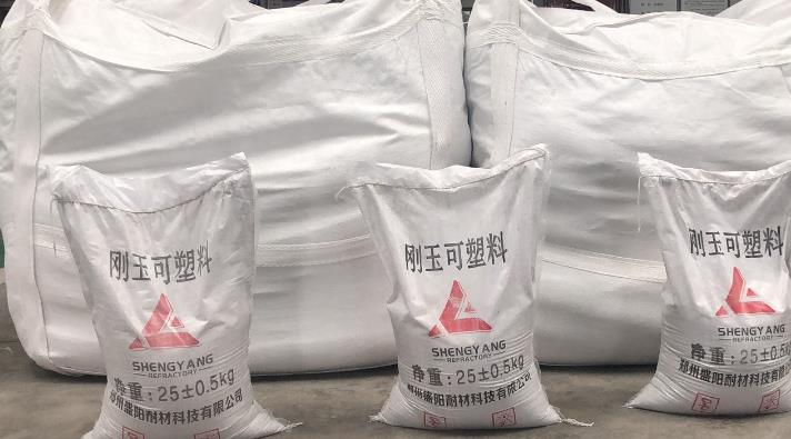 如何選擇合適澆注料購買？