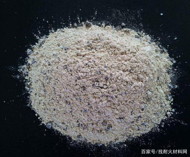 耐火燒注料的未來發展趨勢