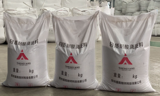 認識耐火可塑料，耐火可塑料的基礎知識介紹