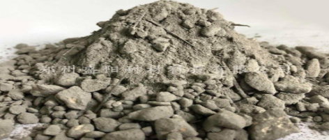 淺析高鋁澆注料的優勢作用